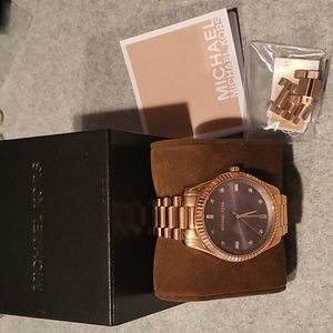 Michael Kors watch